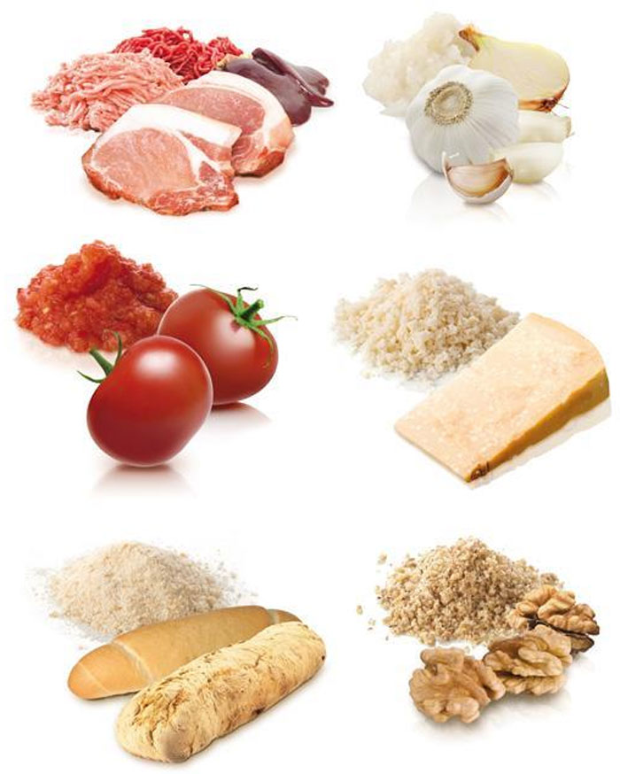 Tescoma Handy Line Multi-Purpose Meat Mincer #643586