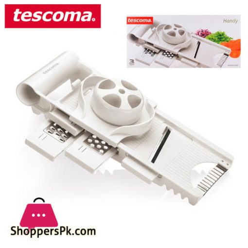 Tescoma Handy Multi Purpose Grator Italy Made #643860