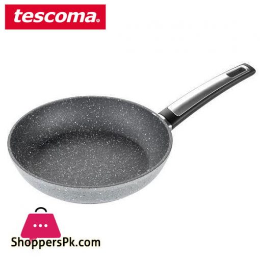 Tescoma I-Premium Stone Frying Pan Stone Coating 20 CM Italy Made #602420