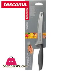 Tescoma Precioso Vegetable Knife German Steel 13 Cm Italy Made #881209