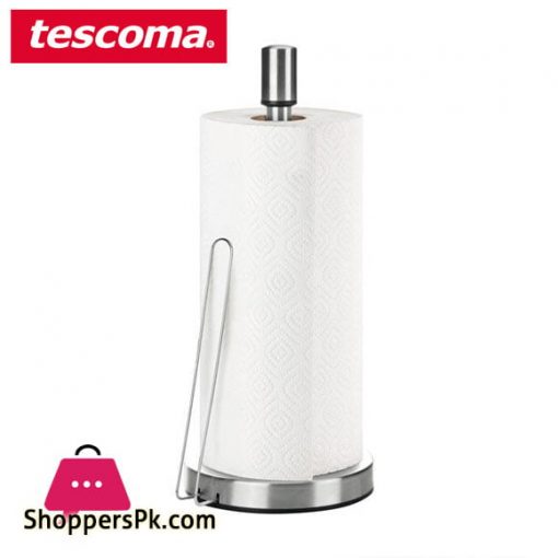 Tescoma President Tissue Holder Italy Made #639080