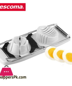 Tescoma Presto 2 In 1 Egg Slicer #420645
