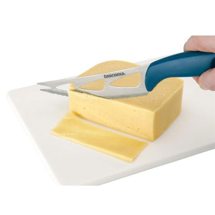 Tescoma Presto Cheese Knife 14cm Italy Made #863018