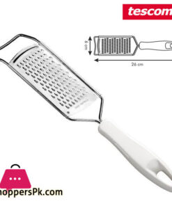 Tescoma Presto Flat Cheese Grater  #420182