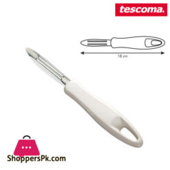 Tescoma Presto Fruit and Vegetables Peeler #420102