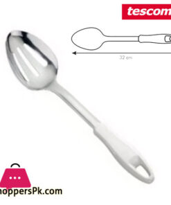 Tescoma Presto Frying Slotted Spoon  #420352