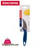 Tescoma Presto Knives Curved Peeling Knife 8 Cm Italy Made #863001