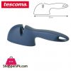 Tescoma Presto Knives Knife Sharpener Italy Made #863052