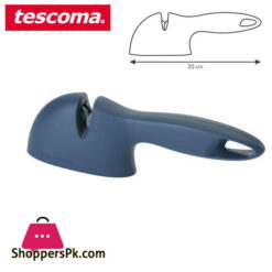 Tescoma Presto Knives Knife Sharpener Italy Made #863052