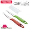 Tescoma Presto Knives Mini Set 2 pieces Italy Made #863000