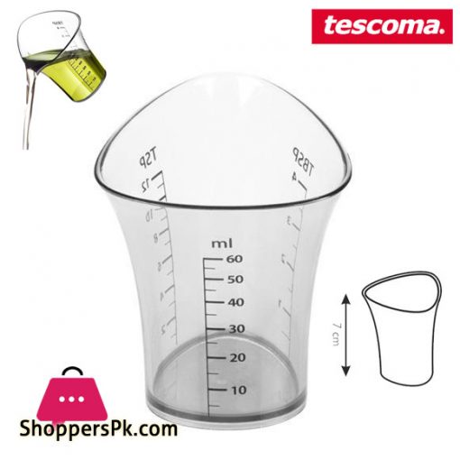 Tescoma Presto Measuring Cup Plastic #420738