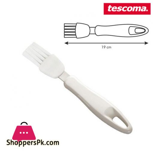 Tescoma Presto Doser Multipurpose 250ml Bottle Set with 4 Spouts #420728
