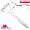 Tescoma Spaceline Nylon Masher Italy Made #638025