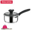 Tescoma Presto Saucepan With Lid 16 Cm #728616