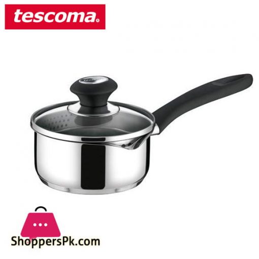 Tescoma Presto Saucepan With Lid 16 Cm #728616