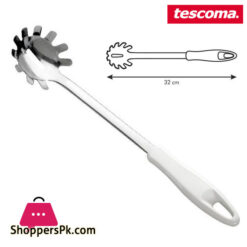 Tescoma Presto Spaghetti Pasta Serving Spoon  #420310
