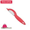 Tescoma Prseto Expert Serrated Peeler Italy Made #421012