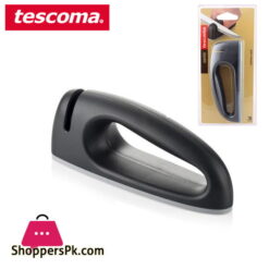 Tescoma Sonic Knife Sharpener Italy Made #862068