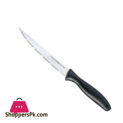 Tescoma Sonic Serrated Knife  8 Cm  #862005