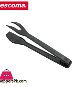 Tescoma Spaceline Nylon Fork Tong  Italy Made #638043