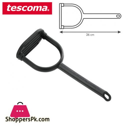 Tescoma Spaceline Nylon Masher Italy Made #638025