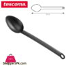 Tescoma Spaceline Nylon Cooking Spoon Italy Made #638005