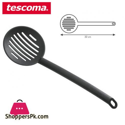 Tescoma Spaceline Nylon Skimmer Italy Made #638020