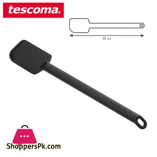 Tescoma Spaceline Nylon Spatulla Italy Made #638035