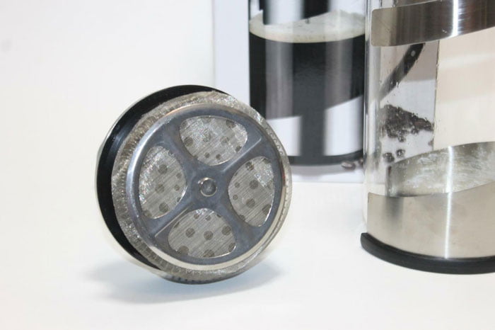 Tescoma Teo Tea/Coffee Maker 0.6 Liter Italy Made #646632