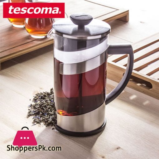 Tescoma Teo Tea/Coffee Maker 1.0 Liter Italy Made #646634