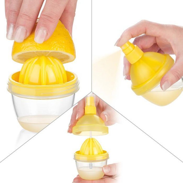 Tescoma Vitamino Lemon Spray Italy Made #642770 4 Tescoma Vitamino Lemon Spray Italy Made #642770