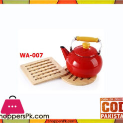 Billi Square Mat #WA007