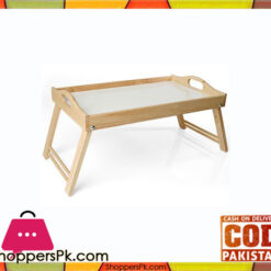 Billi Bed Tray Wood  #WA1002  Thailand Made