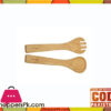 Billi 2 Pcs Spoon #WA61A