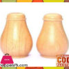 Billi Salt &Amp; Peper Shaker #Wa-Sp6 Thailand Made - Wa-Sp6