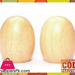 Billi Salt & Peper Shaker #WA-SP9