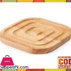 Billi Square Trivet #WA007NW