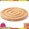 Billi Round Trivet #WA011NW Thailand Made