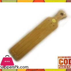 Billi Bread Cutting Board #WA012PD Thailand Made