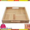 Billi Wood Tray #Waelt1