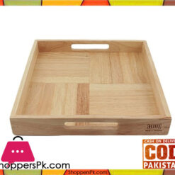 Billi Wood Tray #WAELT1
