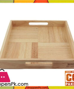 Billi Wood Tray #WAELT1