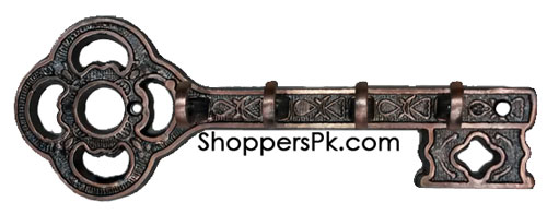 Wall Hanging Key Hook Metal