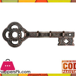 Wall Hanging key Hook Metal