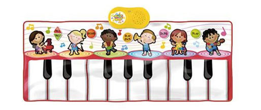 Zippy Mat School Orchestra Palymat