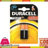 Duracell 9V Size