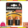 Duracell C Size