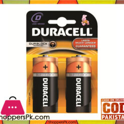 Duracell D Size