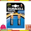Duracell Turbo Max AA2