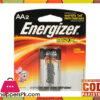 Energizer Max Cell Aa (Pack Of 2)